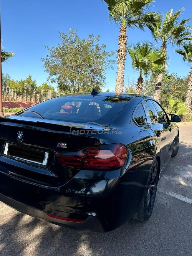 BMW série 4