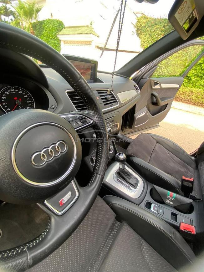 Q3 sline Quattro Stronic