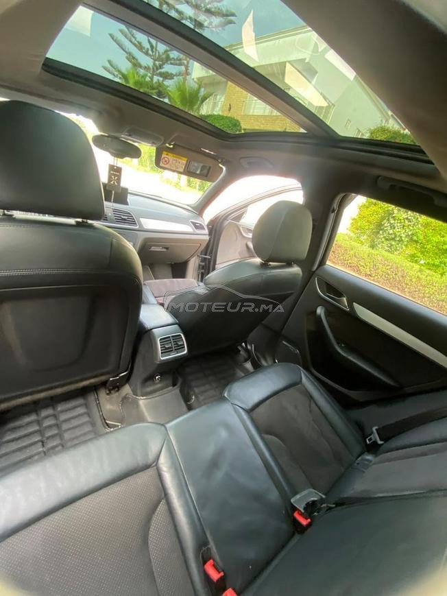 Q3 sline Quattro Stronic