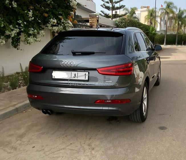 Q3 sline Quattro Stronic
