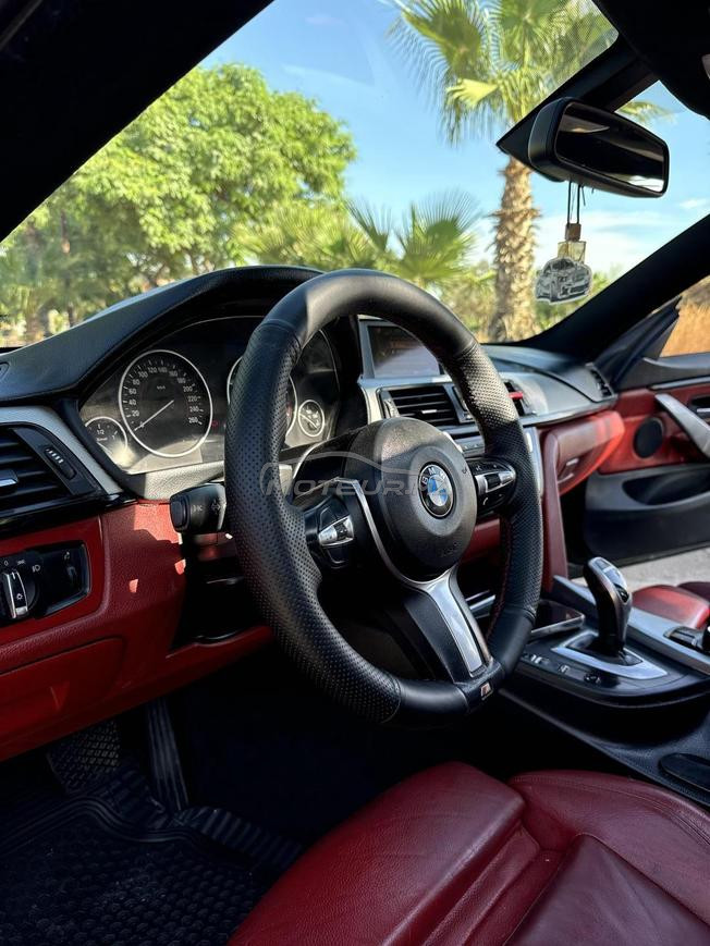 BMW série 4