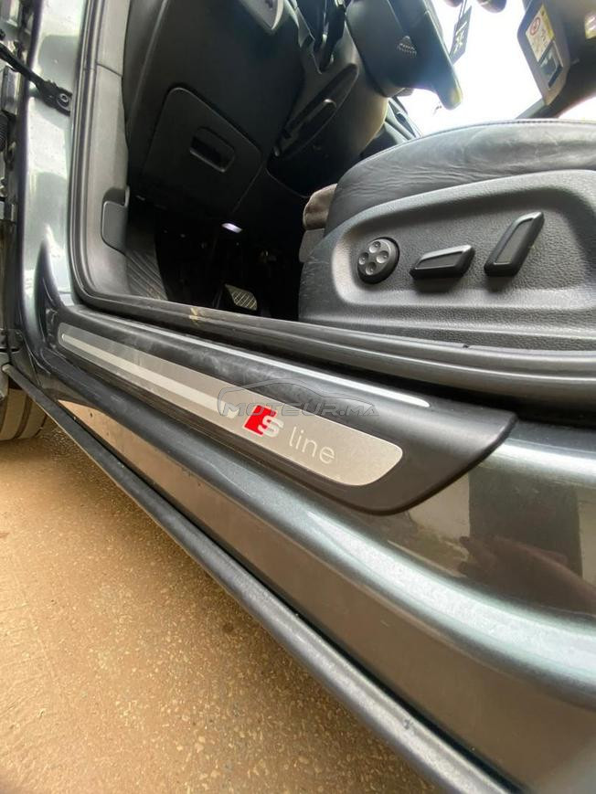 Q3 sline Quattro Stronic