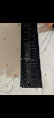 PS5 فات 2022 - 2