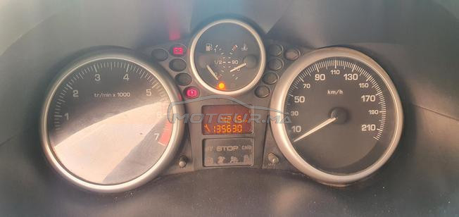 206 plus essence 2013 tt option  