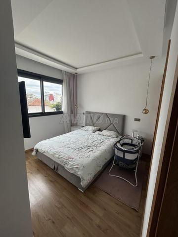 Appartement à louer ferme bretonne CFC-CAF - 2