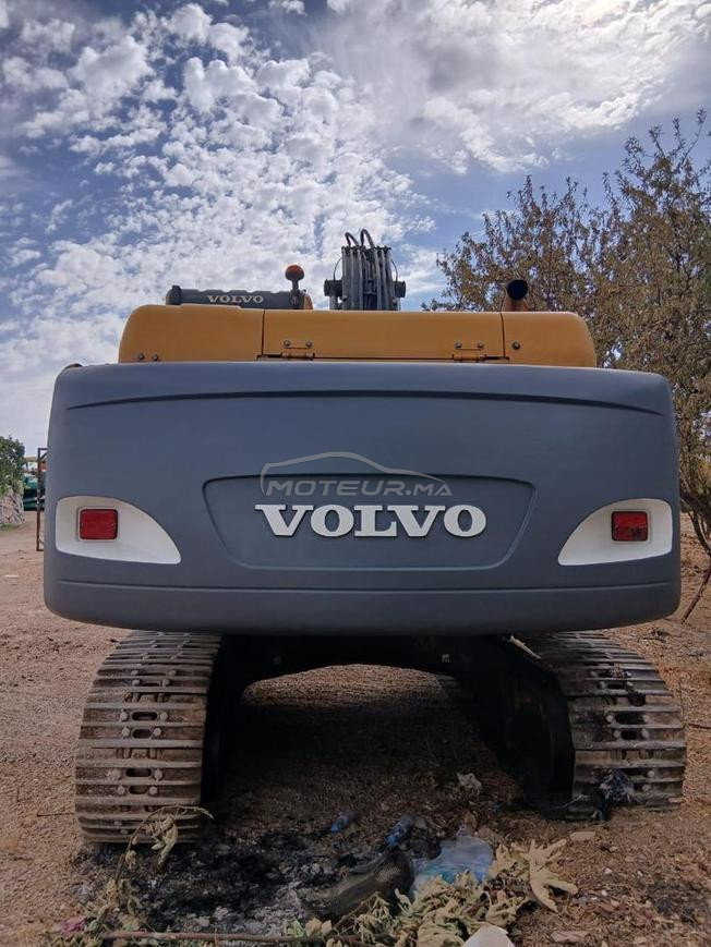 volvo 210 