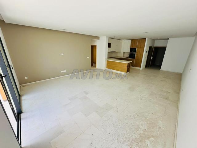Appartement haut standing à vendre à Malabata - 2