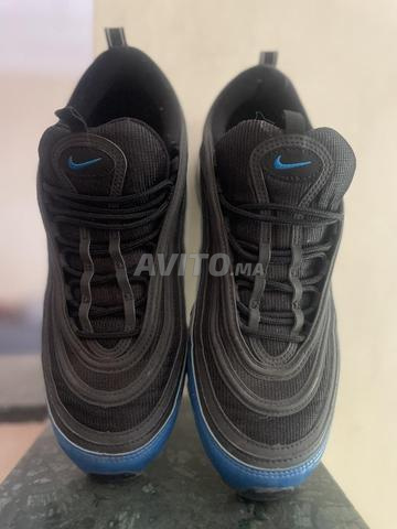 Nike Air Max 97 Pointure d'origine 45,5 - 2