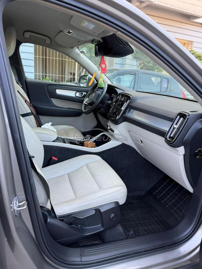 Volvo XC40 T3 Essence 2021 – Boîte Automatique