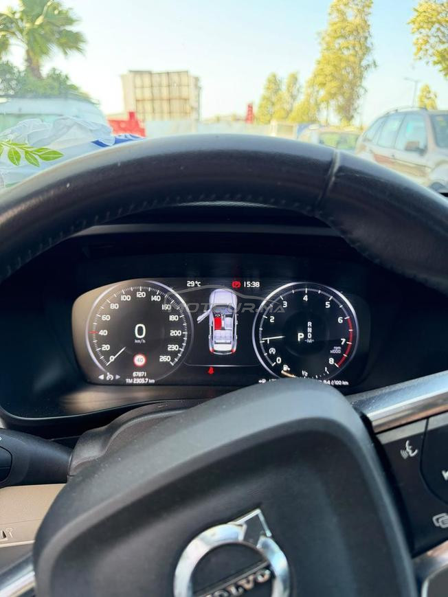 Volvo XC40 T3 Essence 2021 – Boîte Automatique