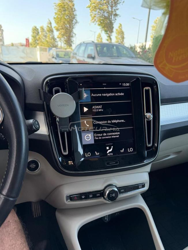 Volvo XC40 T3 Essence 2021 – Boîte Automatique