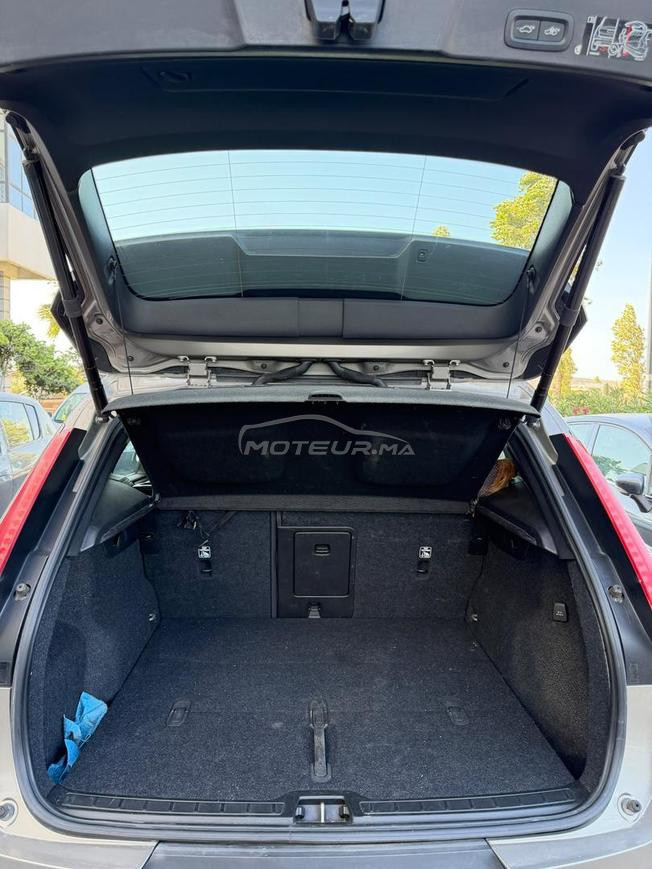 Volvo XC40 T3 Essence 2021 – Boîte Automatique
