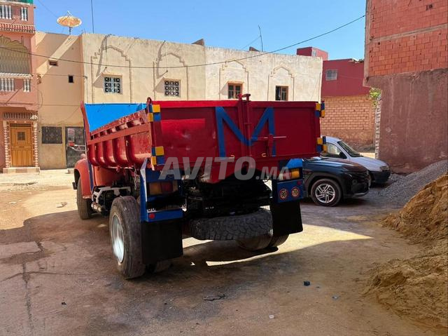 شاحنة للبيع - 2