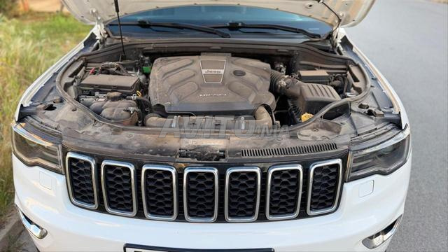 JEEP GRAND CHEROKEE - 2