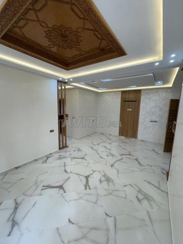 شقة فاخرة عالية المستوى للبيع - 2