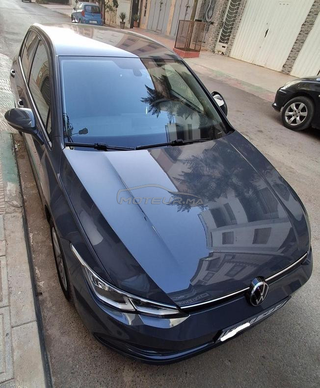 Golf 8 highline 1er ✋️ 