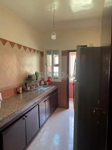 Appartement à louer Wifak - 2