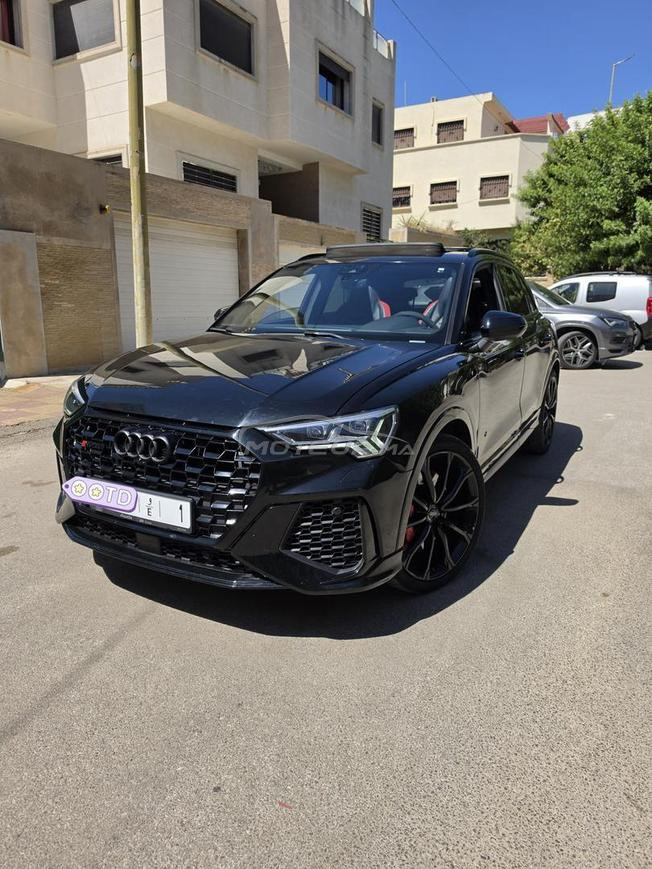 AUDI RS Q3