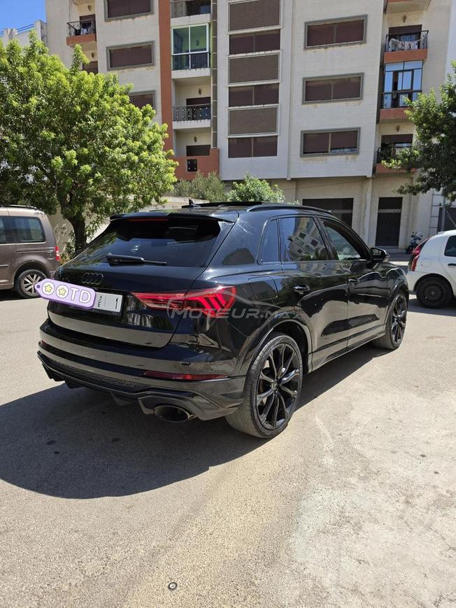 AUDI RS Q3