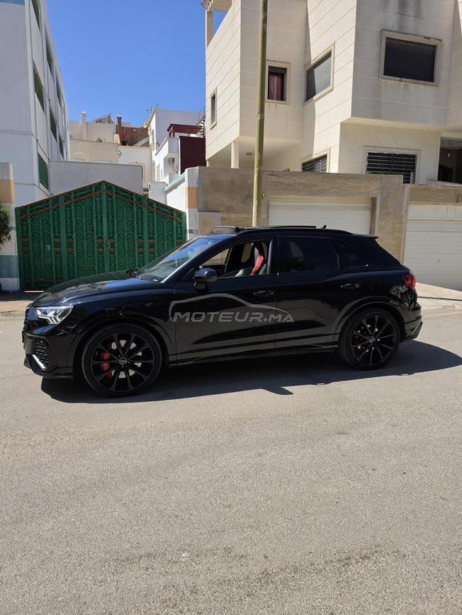 AUDI RS Q3