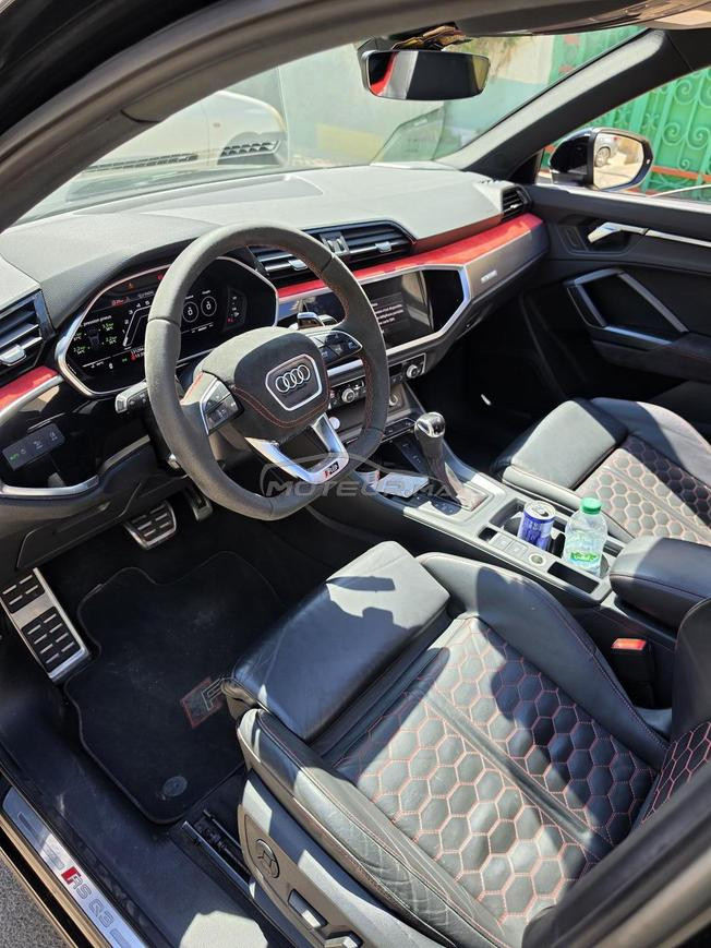AUDI RS Q3
