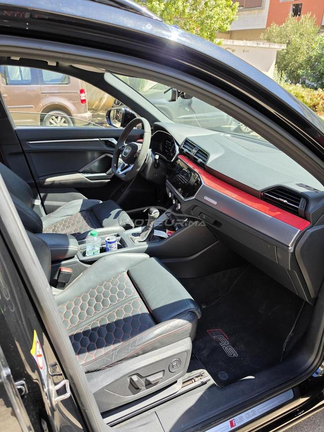 AUDI RS Q3
