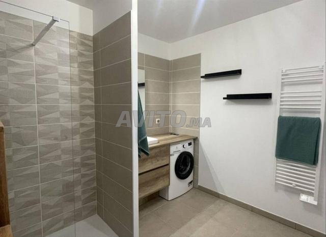 Appartement à louer à Palmier - 2