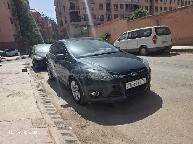 FORD FOCUS SPORT 
