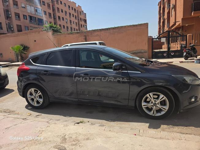 FORD FOCUS SPORT 