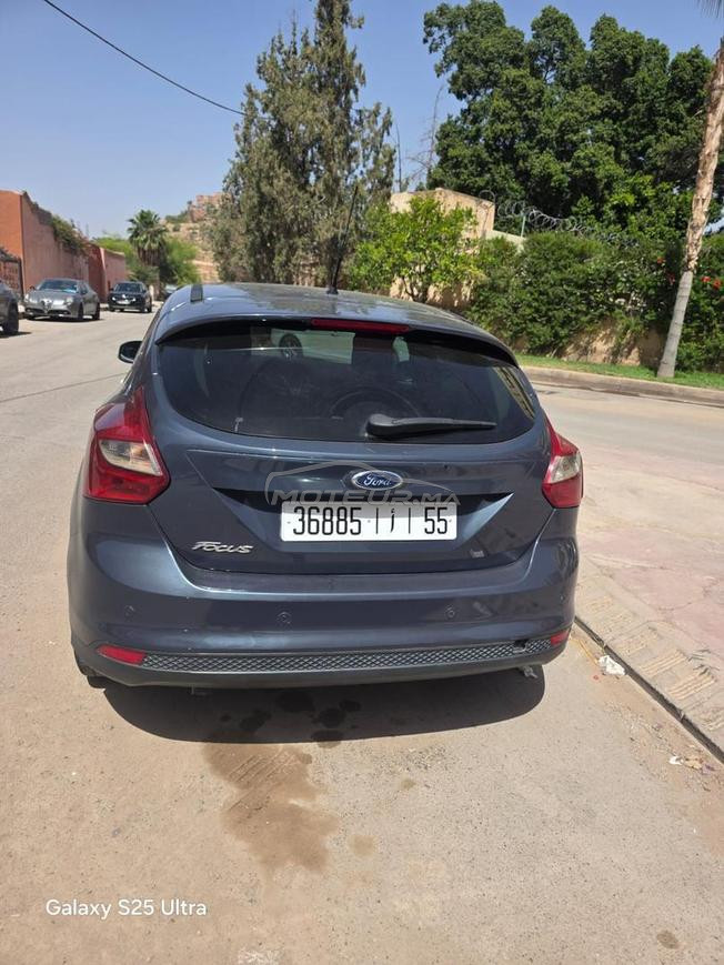 FORD FOCUS SPORT 