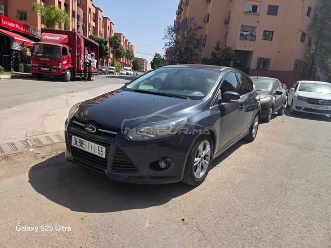 FORD FOCUS SPORT 