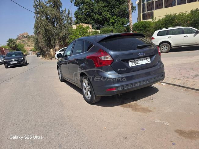 FORD FOCUS SPORT 