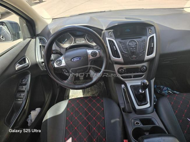 FORD FOCUS SPORT 