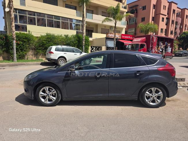 FORD FOCUS SPORT 