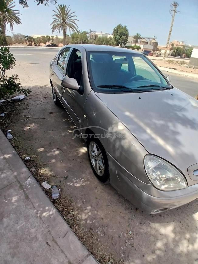 citreon xara 2004