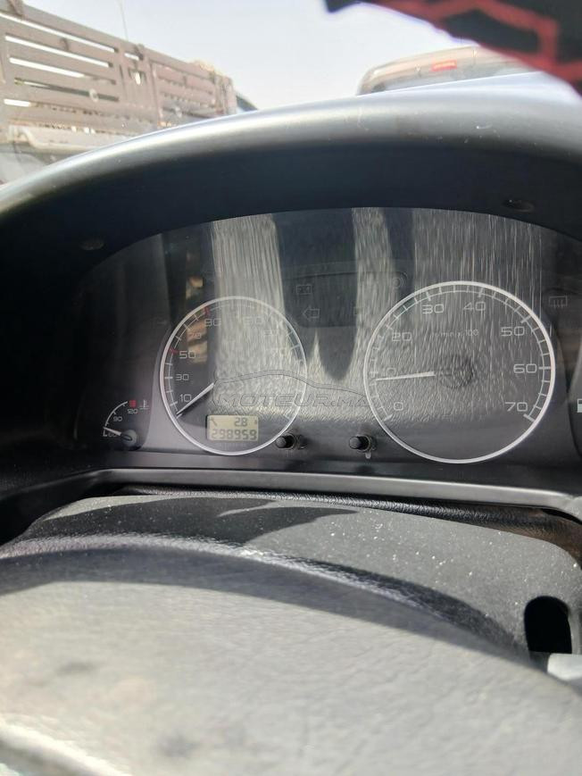 citreon xara 2004