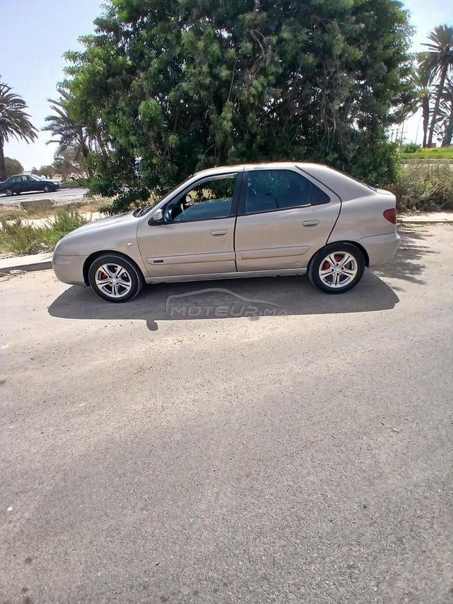 citreon xara 2004
