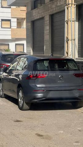 Golf 8 highline مالك أول ✋️ - 2