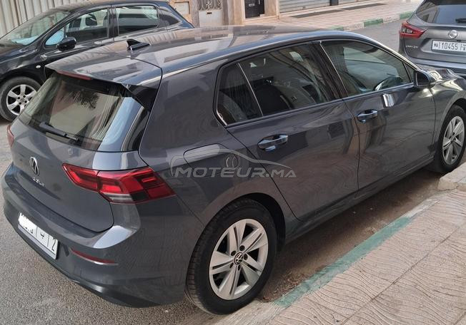 Golf 8 highline 1er ✋️ 