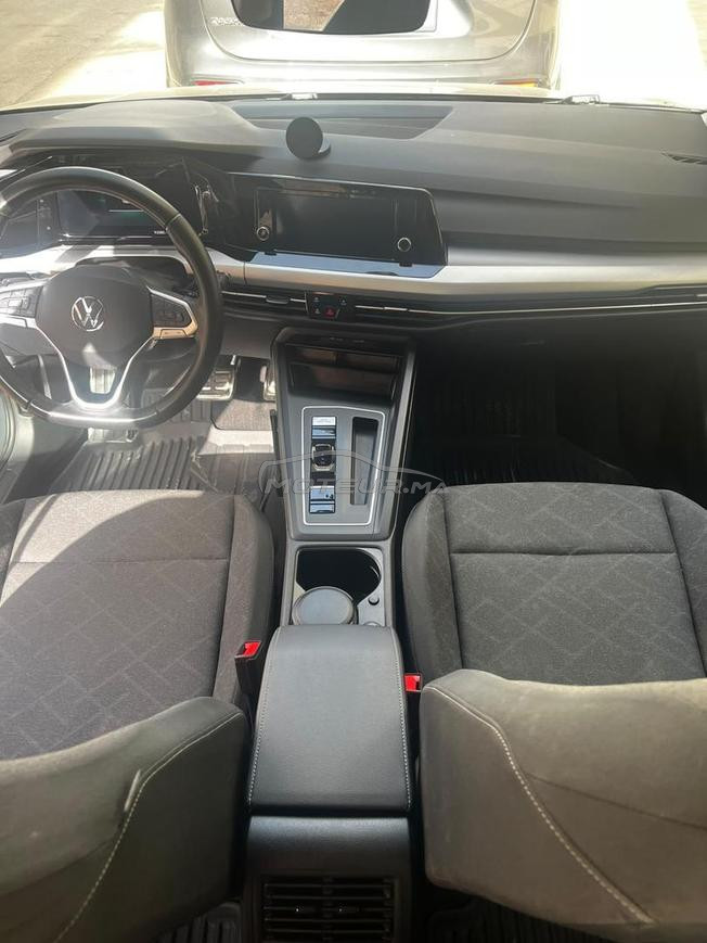Golf 8 highline 1er ✋️ 