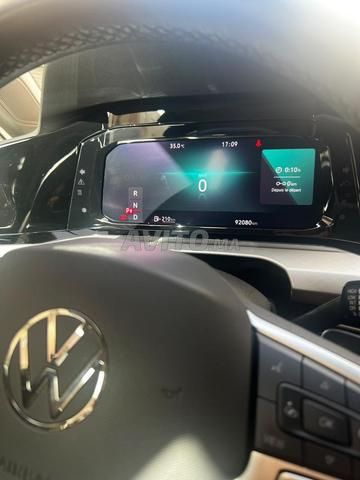 Golf 8 highline 1er ✋️