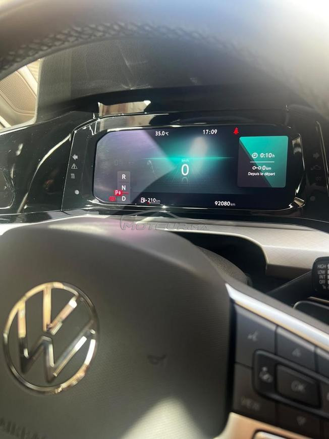 Golf 8 highline 1er ✋️ 