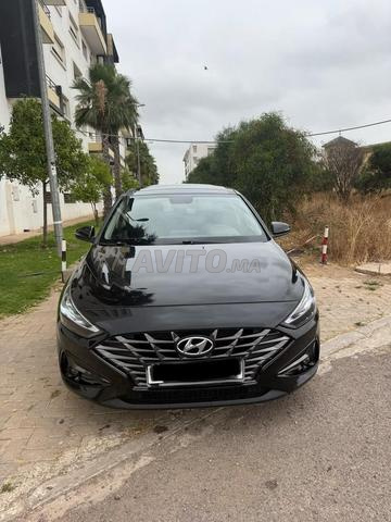هيونداي i30 جميلة - 2