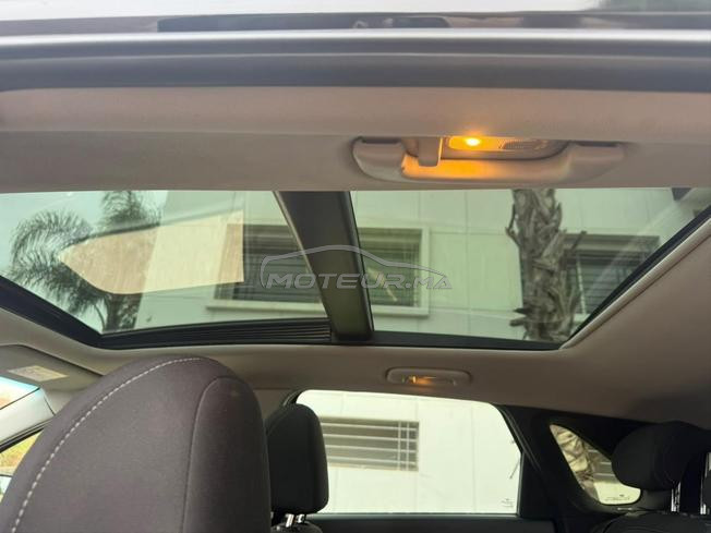 une jolie Hyundai i30 