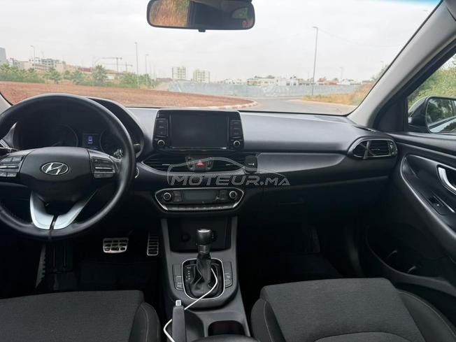 une jolie Hyundai i30 