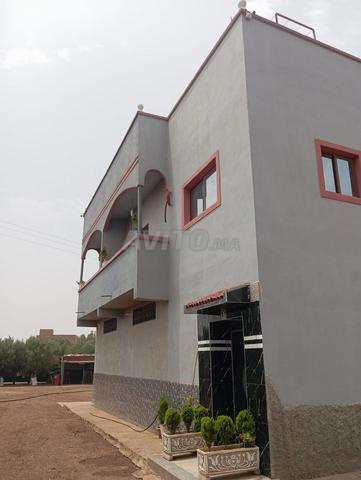 مزرعة حديثة - 2