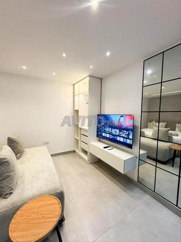 Appartement à louer à Palmier - 2