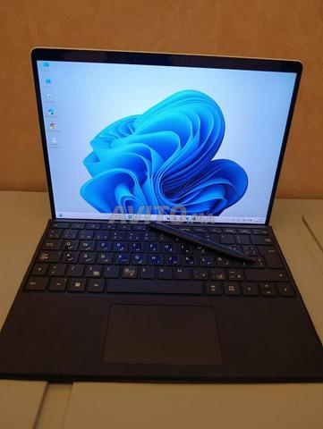 Surface pro 9 i5 - 2