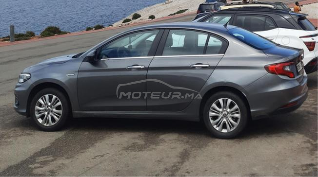 Fiat Tipo Diesel Manuelle 2017 à Meknès