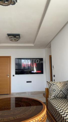 Bel appartement meublé à louer quartier soanaba - 2